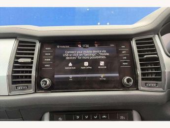 Skoda Kodiaq 1.5 TSI SE Drive 5dr DSG [7 Seat]