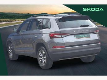 Skoda Kodiaq 1.5 TSI SE Drive 5dr DSG [7 Seat]