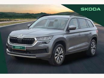Skoda Kodiaq 1.5 TSI SE Drive 5dr DSG [7 Seat]
