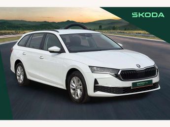 Skoda Octavia 1.5 TSI SE Technology 5dr