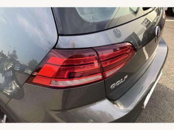 Volkswagen Golf 1.5 TSI EVO SE [Nav] 5dr DSG