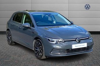 Volkswagen Golf 1.5 eTSI 150 Style 5dr DSG