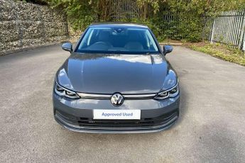 Volkswagen Golf 1.5 eTSI 150 Style 5dr DSG