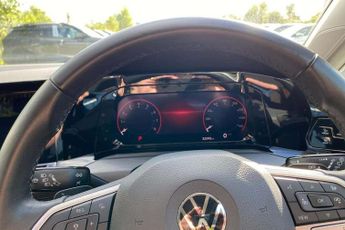 Volkswagen Golf 1.5 eTSI 150 Style 5dr DSG