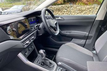 Volkswagen Polo 1.0 TSI Life 5dr DSG