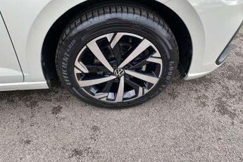 Volkswagen Polo 1.0 TSI Life 5dr DSG