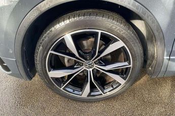 Volkswagen Tiguan 1.5 TSI 150 R-Line 5dr DSG