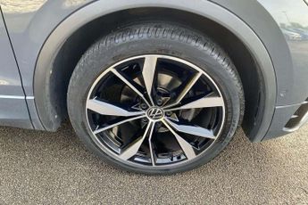 Volkswagen Tiguan 1.5 TSI 150 R-Line 5dr DSG