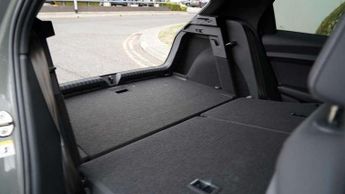 Audi A1 25 TFSI S Line 5dr S Tronic