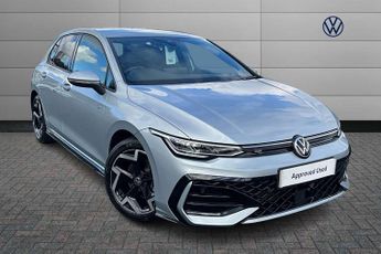 Volkswagen Golf 1.5 eTSI 150 R-Line 5dr DSG
