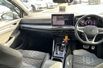 Volkswagen Golf 1.5 eTSI 150 R-Line 5dr DSG