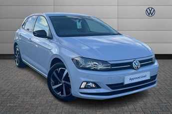 Volkswagen Polo 1.0 EVO 80 Beats 5dr