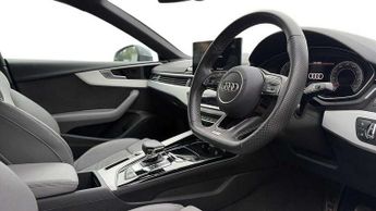 Audi A5 35 TFSI S Line 5dr S Tronic