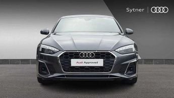 Audi A5 35 TFSI S Line 5dr S Tronic