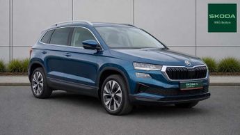 Skoda Karoq 1.5 TSI SE L 5dr