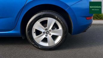 Skoda Scala 1.0 TSI 110 SE 5dr DSG