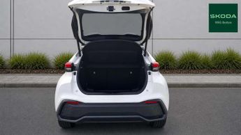 Toyota C-HR 1.8 Hybrid Design 5dr CVT