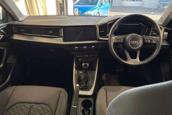 Audi A1 35 TFSI Citycarver 5dr S Tronic