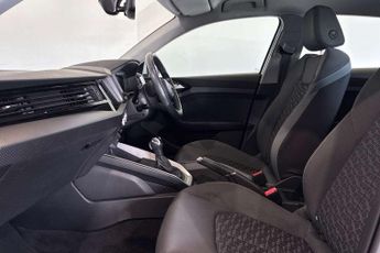 Audi A1 35 TFSI Citycarver 5dr S Tronic