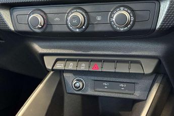 Audi A1 35 TFSI Citycarver 5dr S Tronic