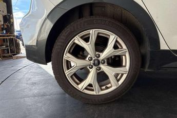 Audi A1 35 TFSI Citycarver 5dr S Tronic