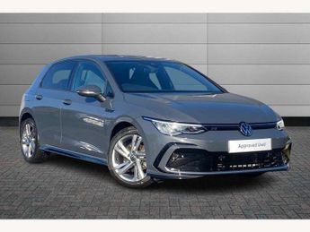 Volkswagen Golf 1.5 TSI 150 R-Line 5dr