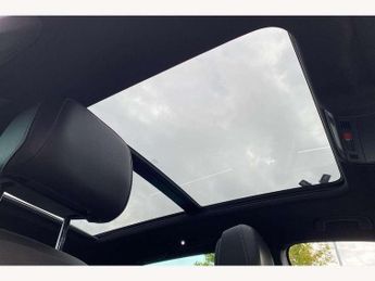 Volkswagen Tiguan 2.0 TSi 190 4Motion R-Line Tech 5dr DSG