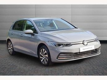 Volkswagen Golf 1.4 TSI eHybrid Style 5dr DSG
