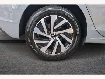 Volkswagen Golf 1.4 TSI eHybrid Style 5dr DSG