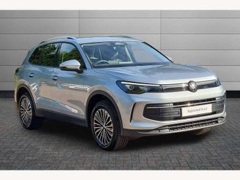 Volkswagen Tiguan 1.5 TSI eHybrid Match 5dr DSG