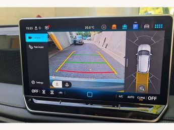 Volkswagen Tiguan 1.5 TSI eHybrid Match 5dr DSG