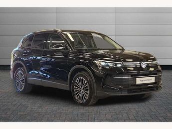 Volkswagen Tiguan 1.5 TSI eHybrid Match 5dr DSG