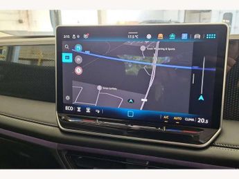Volkswagen Tiguan 1.5 TSI eHybrid Match 5dr DSG