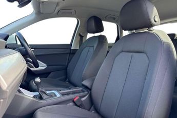 Audi Q3 45 TFSI e Technik 5dr S Tronic