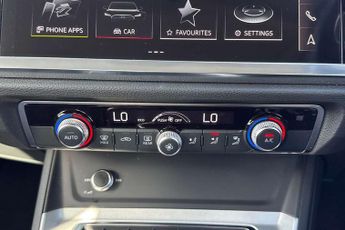 Audi Q3 45 TFSI e Technik 5dr S Tronic