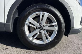 Audi Q3 45 TFSI e Technik 5dr S Tronic