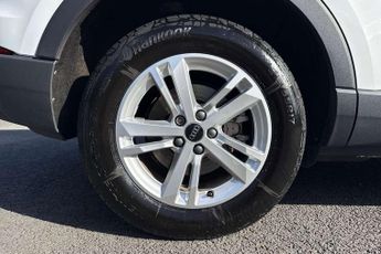 Audi Q3 45 TFSI e Technik 5dr S Tronic
