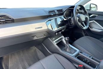 Audi Q3 45 TFSI e Technik 5dr S Tronic