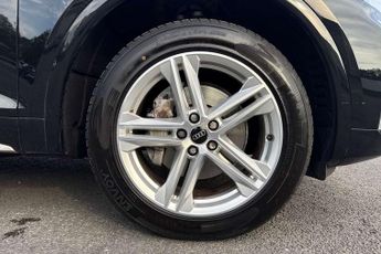 Audi Q5 40 TDI Quattro S Line 5dr S Tronic