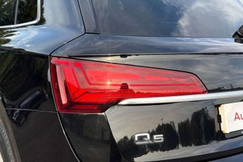 Audi Q5 40 TDI Quattro S Line 5dr S Tronic