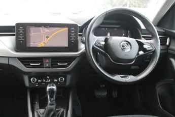 Skoda Kamiq 1.5 TSI SE L 5dr DSG
