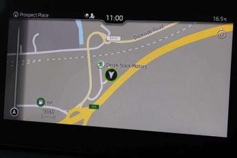 Skoda Kamiq 1.5 TSI SE L 5dr DSG