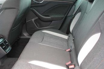 Skoda Kamiq 1.5 TSI SE L 5dr DSG