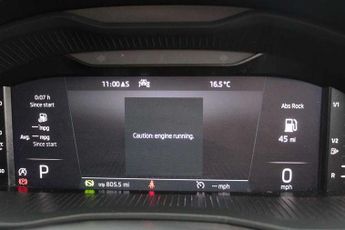 Skoda Kamiq 1.5 TSI SE L 5dr DSG