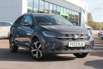 Volkswagen Taigo 1.0 TSI 110 Style 5dr DSG