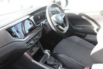 Volkswagen Taigo 1.0 TSI 110 Style 5dr DSG