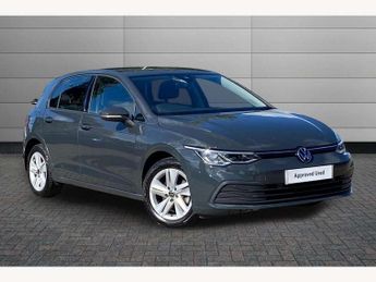 Volkswagen Golf 1.5 eTSI 150 Life 5dr DSG
