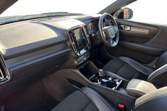 Volvo XC40 1.5 T5 Recharge PHEV R DESIGN Pro 5dr Auto