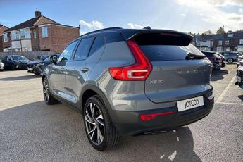 Volvo XC40 1.5 T5 Recharge PHEV R DESIGN Pro 5dr Auto
