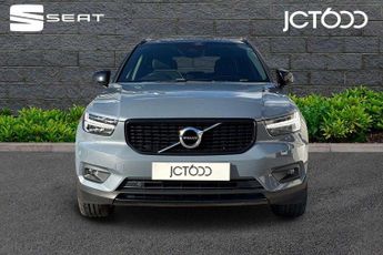 Volvo XC40 1.5 T5 Recharge PHEV R DESIGN Pro 5dr Auto